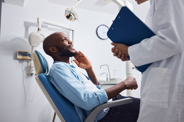 Best Emergency Tooth Extraction in Morganton, NC