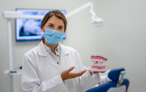 Best Emergency Wisdom Teeth Removal in Morganton, NC