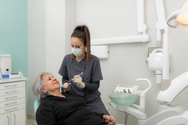 Best Emergency TMJ Treatment in Morganton, NC
