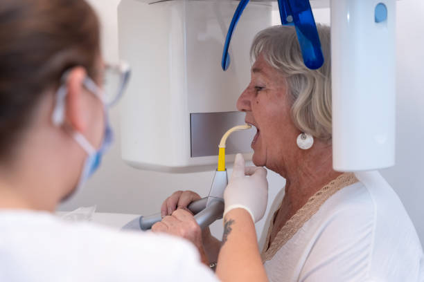 Best Emergency TMJ Treatment in Morganton, NC