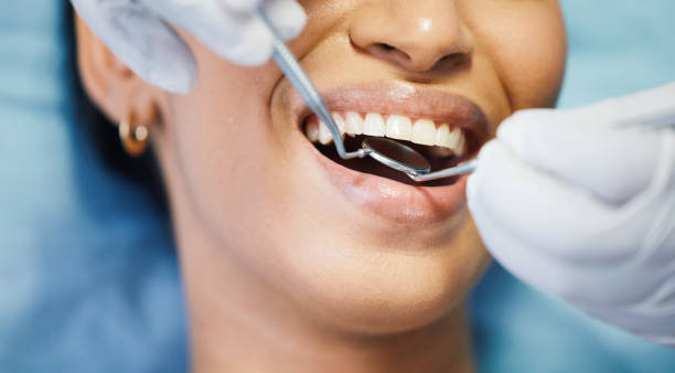Best Weekend Emergency Dentist in Morganton, NC