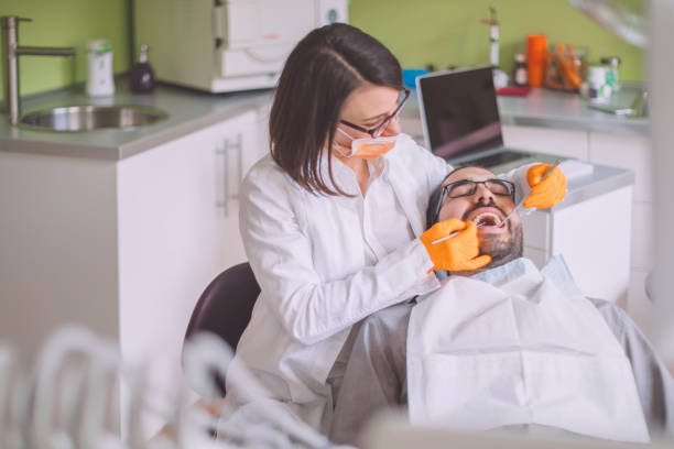 Best Emergency Denture Repair in Morganton, NC