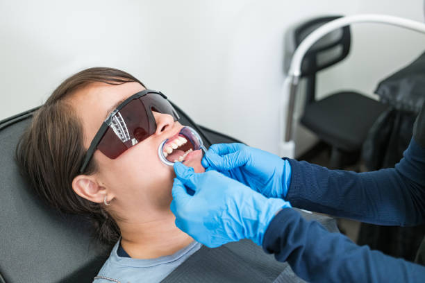 Best Emergency Treatment for Dental Infections or Abscesses in Morganton, NC