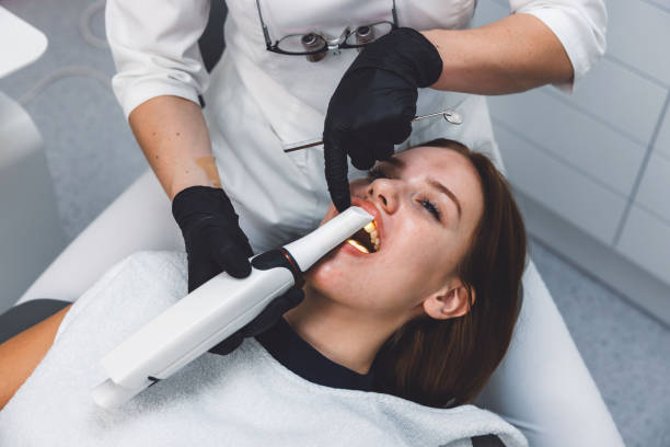 Best Emergency Tooth Extraction in Morganton, NC