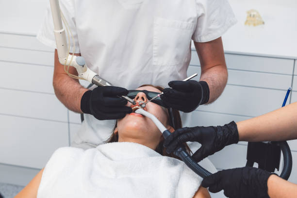 Best Cosmetic Emergency Dentistry in Morganton, NC