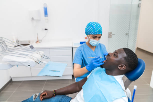 Best Cosmetic Emergency Dentistry in Morganton, NC